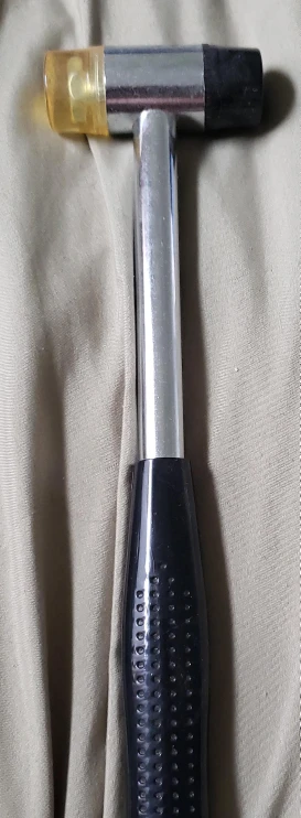Rubber Mallet thumbnail