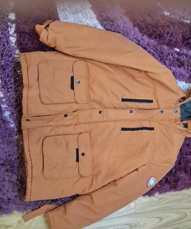 Burton Menswear London Jacket - Extra Large thumbnail