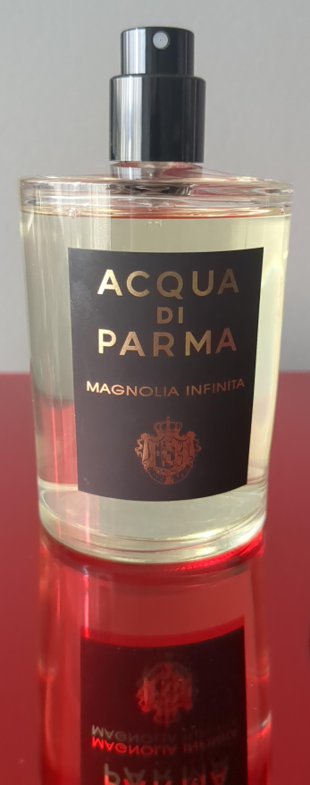 Acqua di Parma Magnolia Infinita Perfume thumbnail