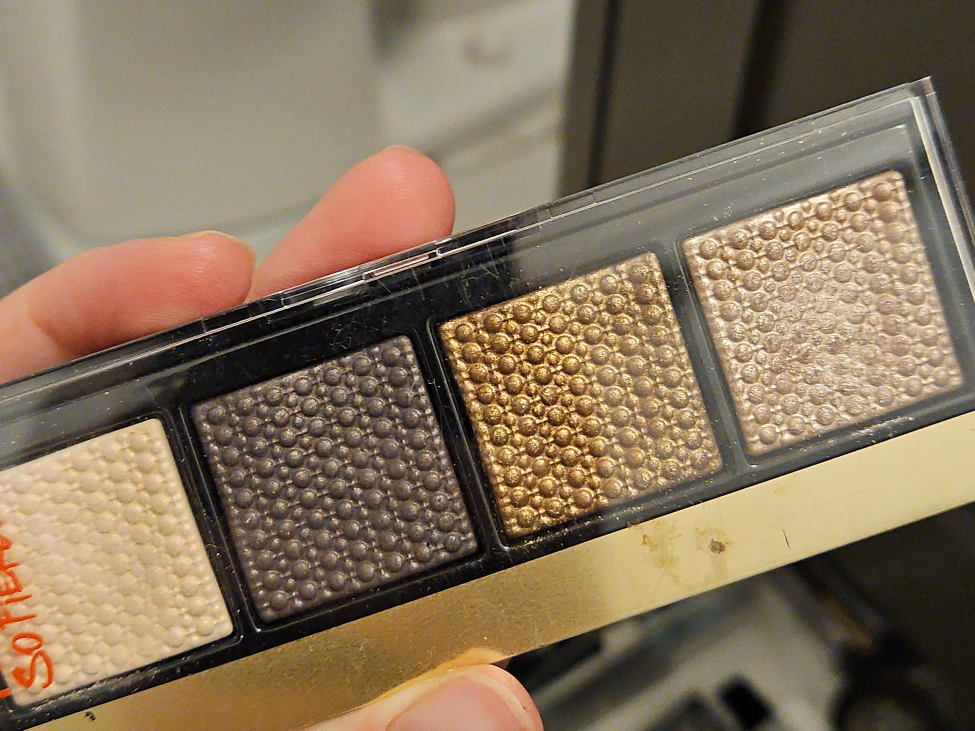 Soteria Eyeshadow Palette thumbnail