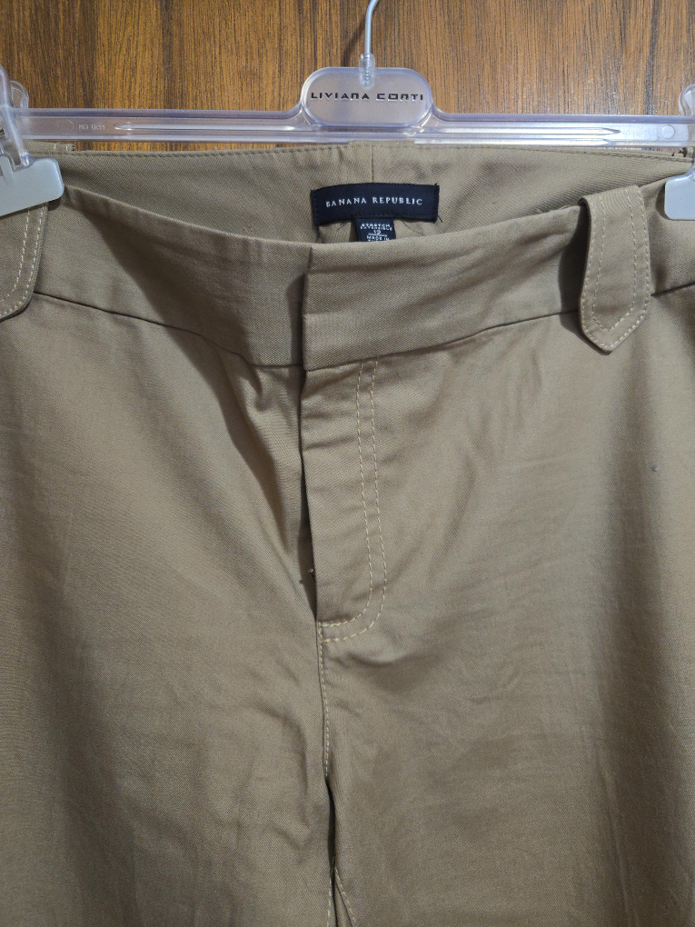 Banana Republic Khaki Pants thumbnail