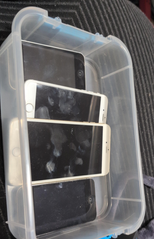 Used Smartphones thumbnail