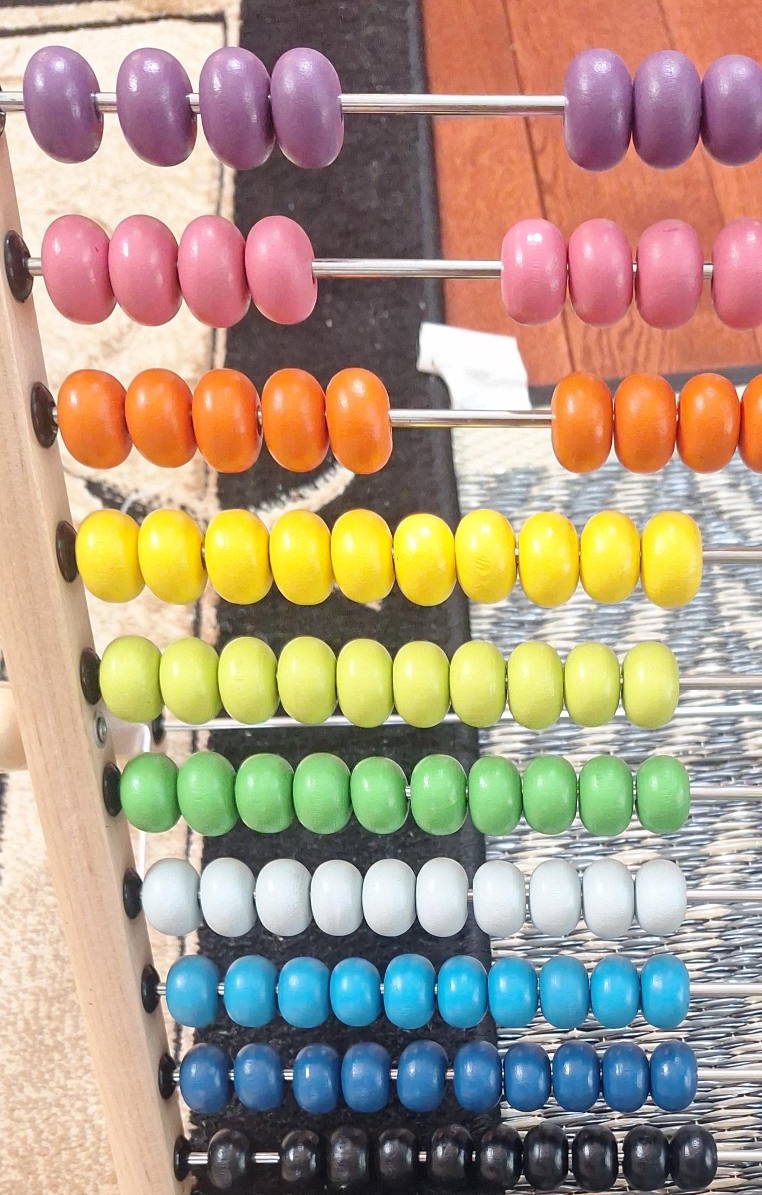 Rainbow Abacus thumbnail
