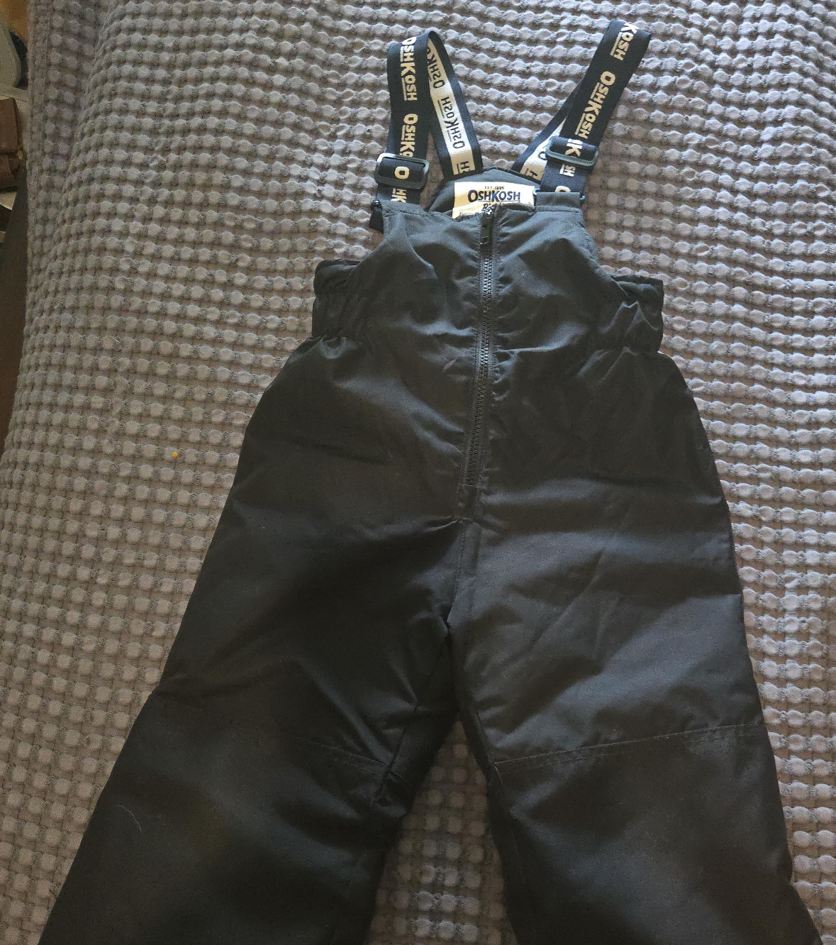 OshKosh Kids Snow Pants