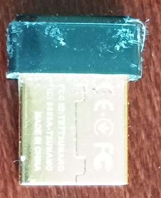 🥕TZUKANO Wifi Adapter thumbnail