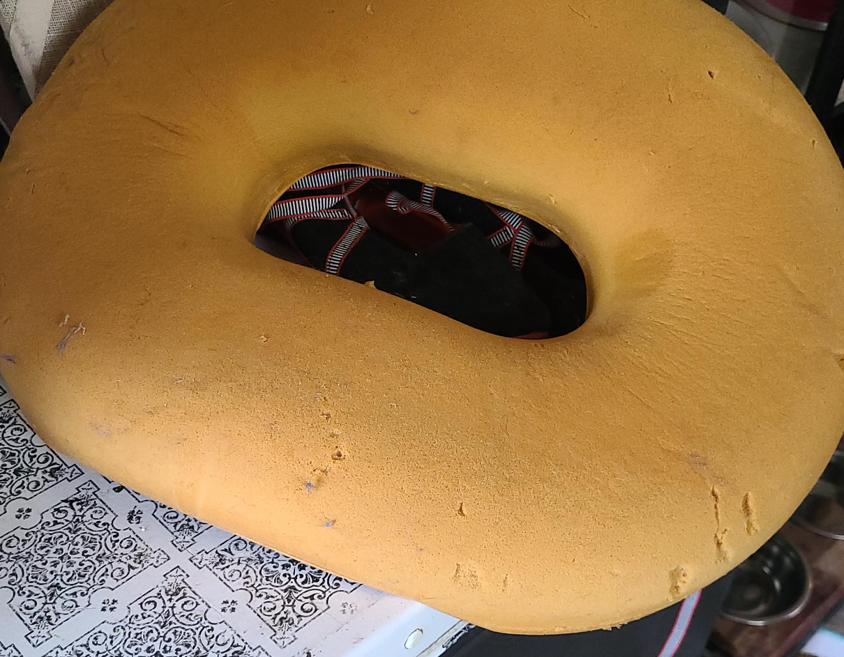Donut Pillow thumbnail