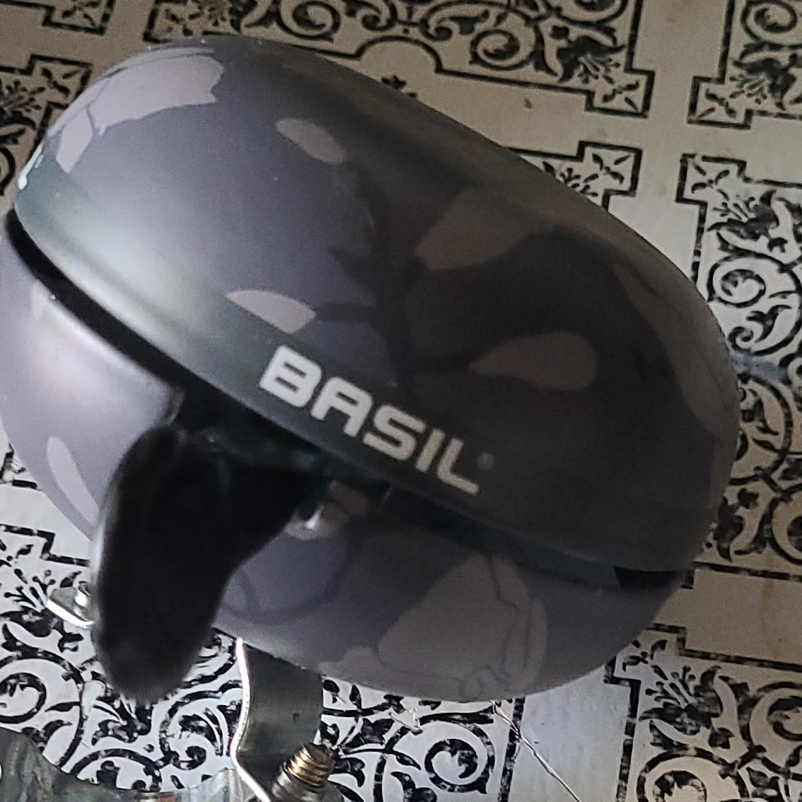 Basil Bike Bell thumbnail