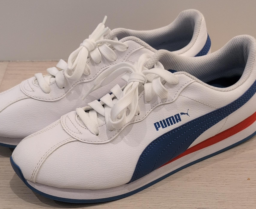 Puma  Turin III Sneakers thumbnail