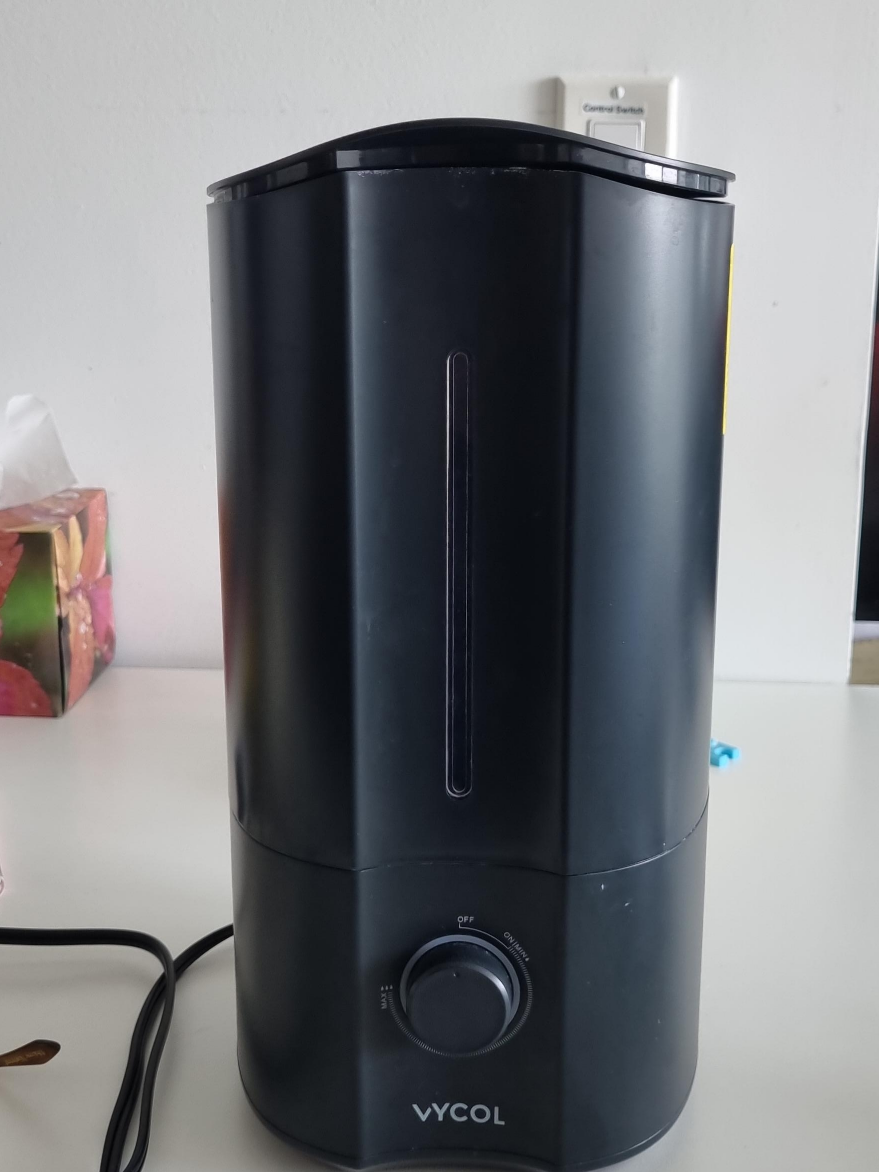 Vycol Humidifier thumbnail