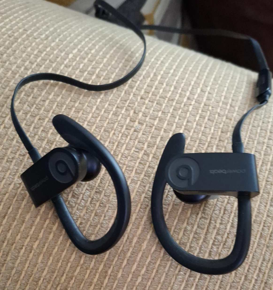 Powerbeats Pro Wireless Earphones - Black