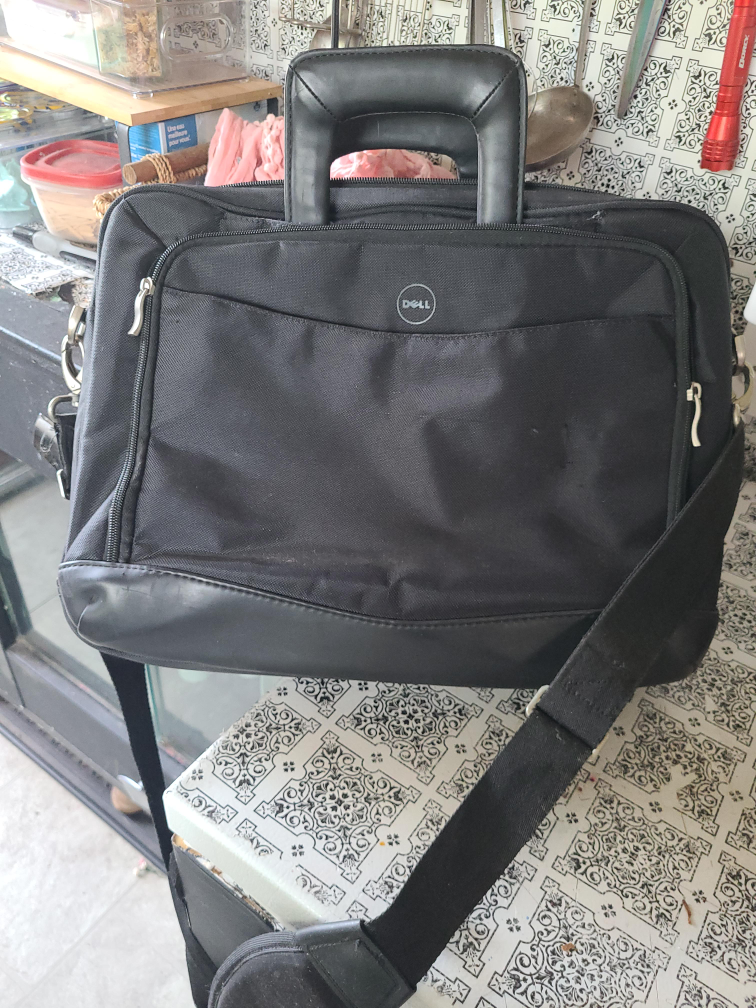 Dell Laptop Bag thumbnail