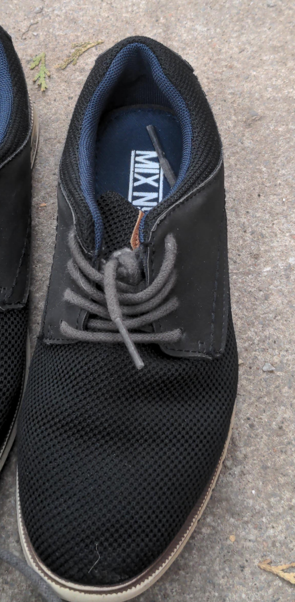 Mix No. 6 Men's Shoes thumbnail