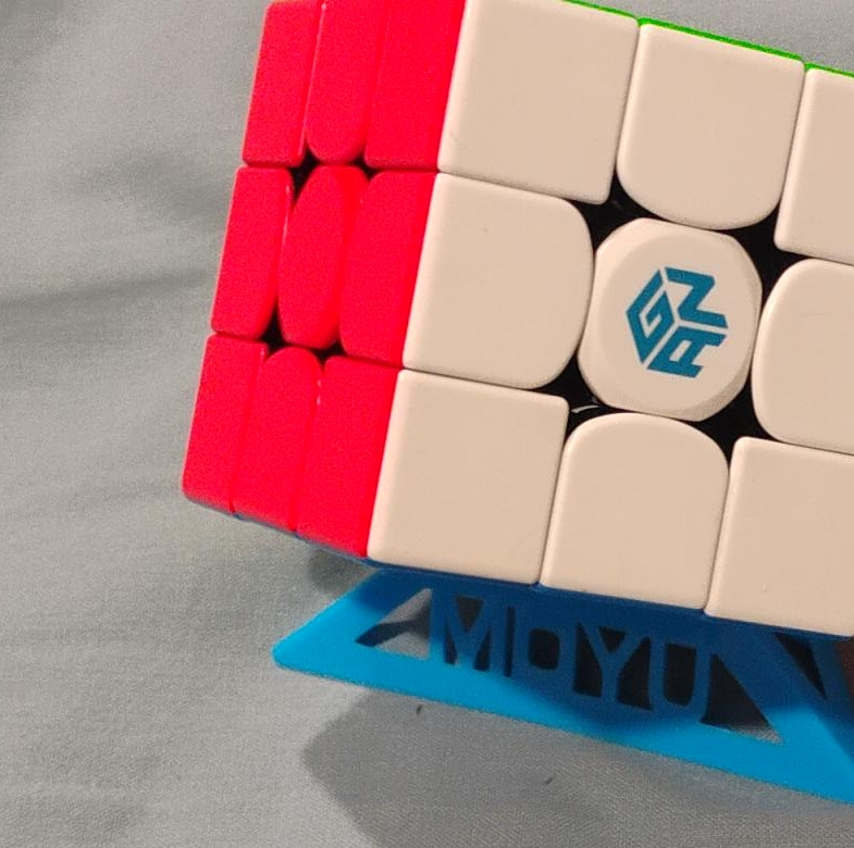 gan 3x3 speed cube thumbnail