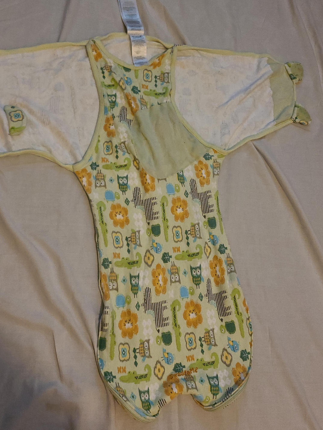 Summer Infant Convertible Swaddle thumbnail