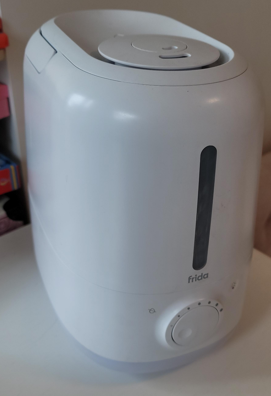 Frida Humidifier