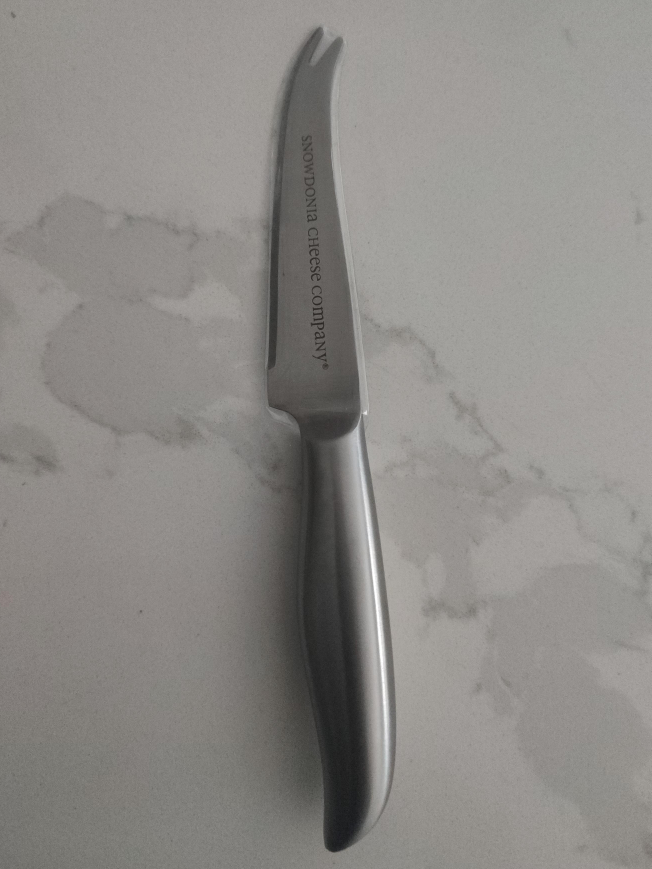 Snowdonia Cheese Company Cheese Knife thumbnail