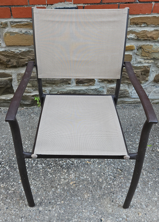 Outdoor Armchairs - Set of 2 thumbnail