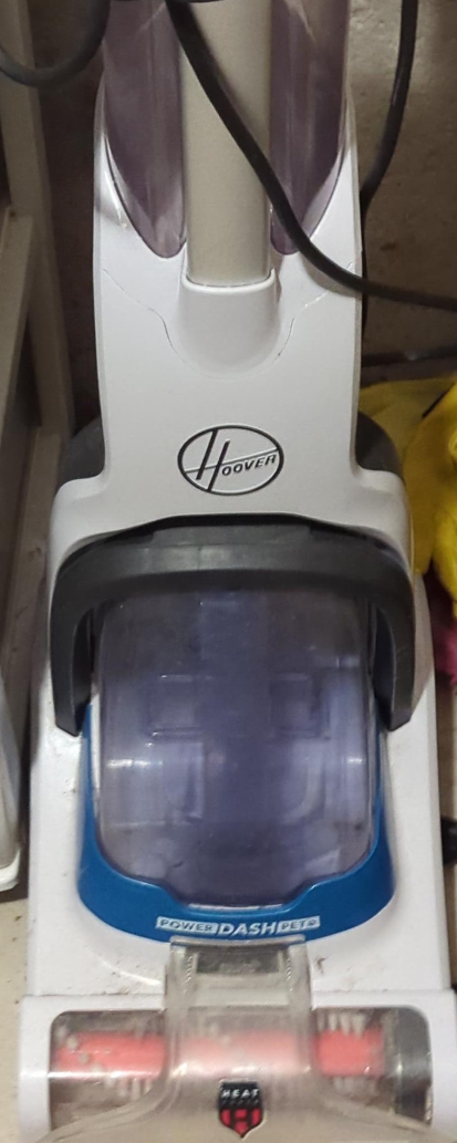 Hoover PowerDash Pet Carpet Cleaner