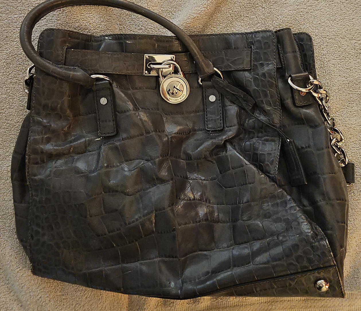 Michael Kors Handbag thumbnail