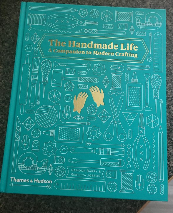 The Handmade Life Book thumbnail