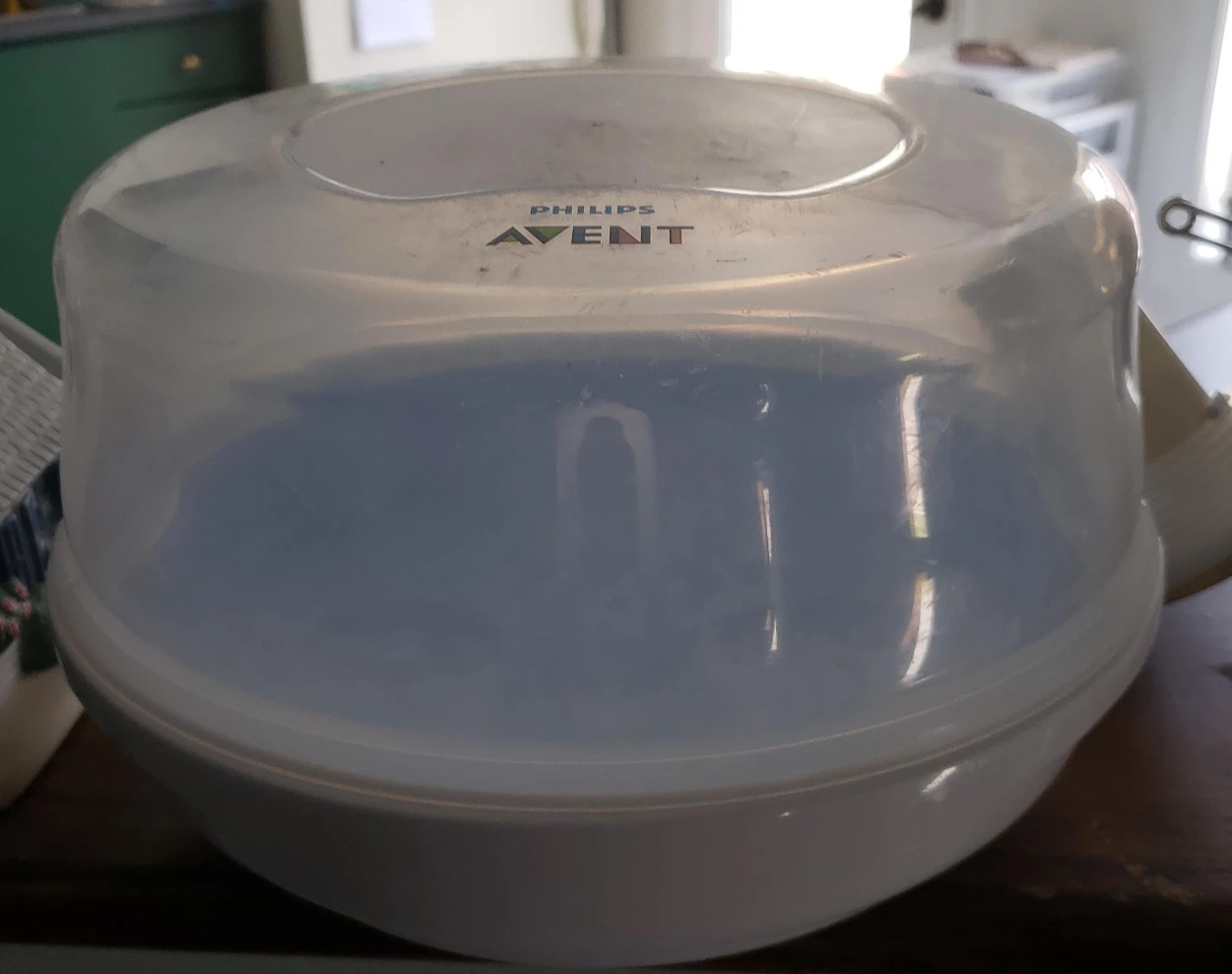 Philips Avent Bottle Sterilizer thumbnail