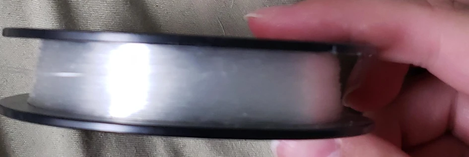 Fishing line spool thumbnail