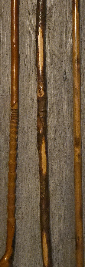 Handmade Walking Sticks thumbnail