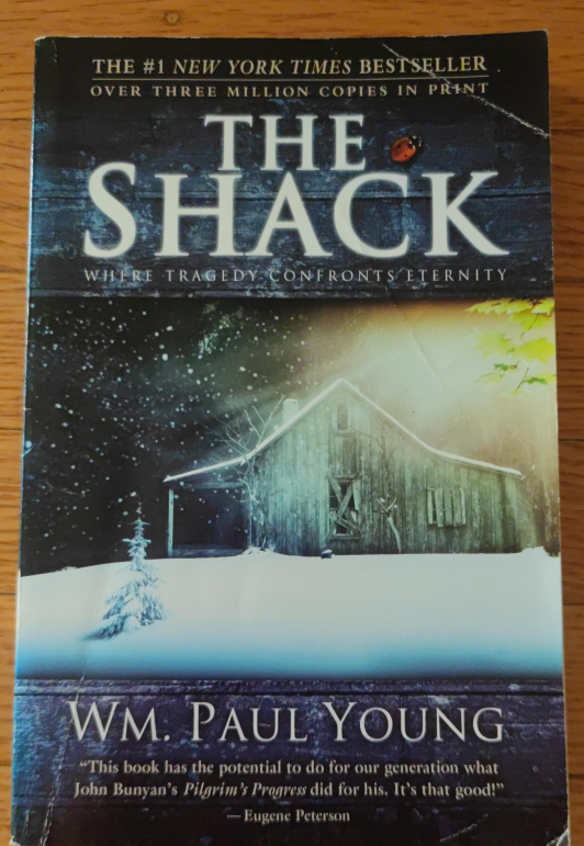 The Shack by Wm. Paul Young thumbnail
