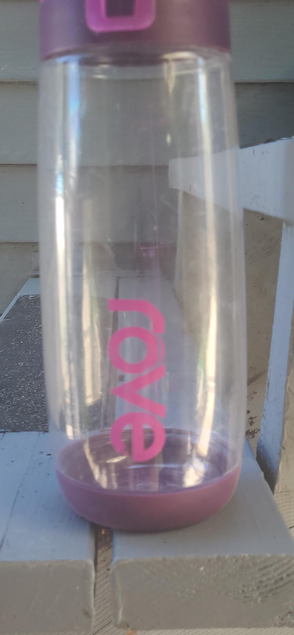 ROVE Water Bottle thumbnail