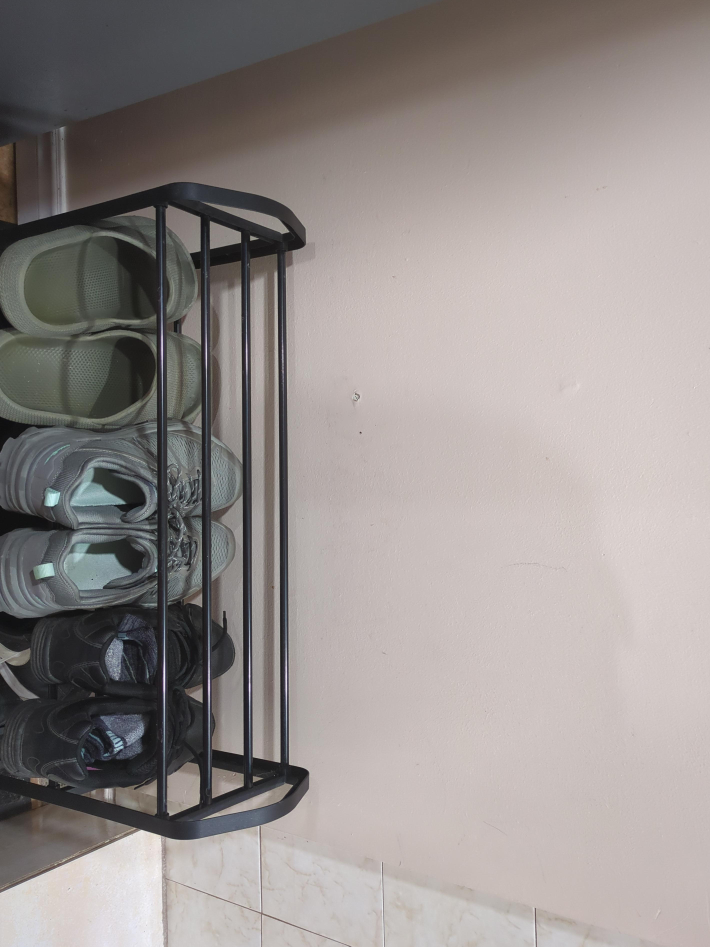 Shoe Rack Organizer thumbnail