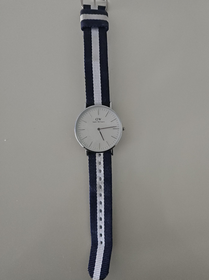 Daniel Wellington Watch thumbnail