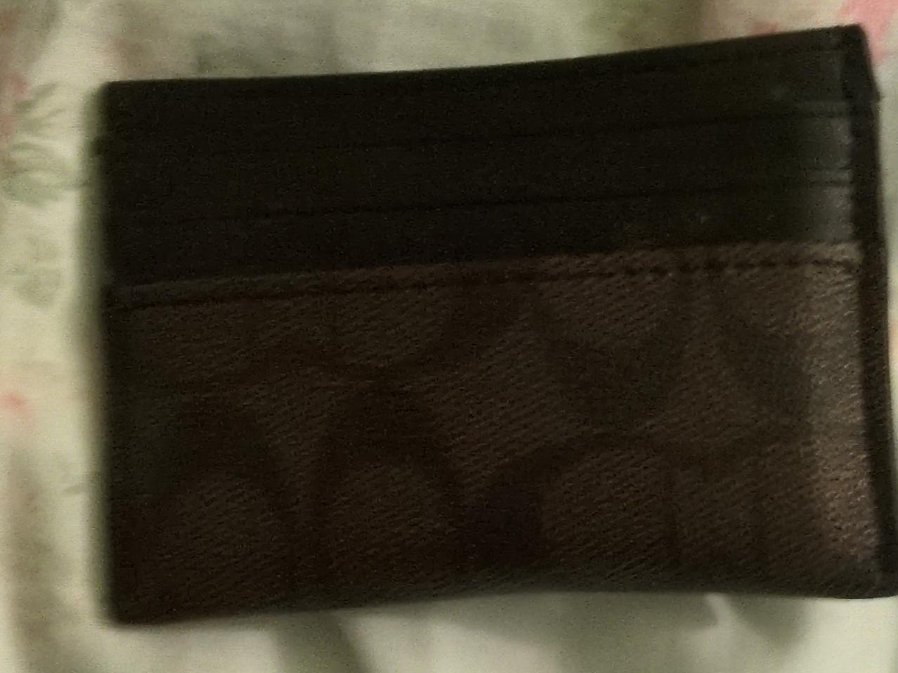 Coach Card Holder thumbnail