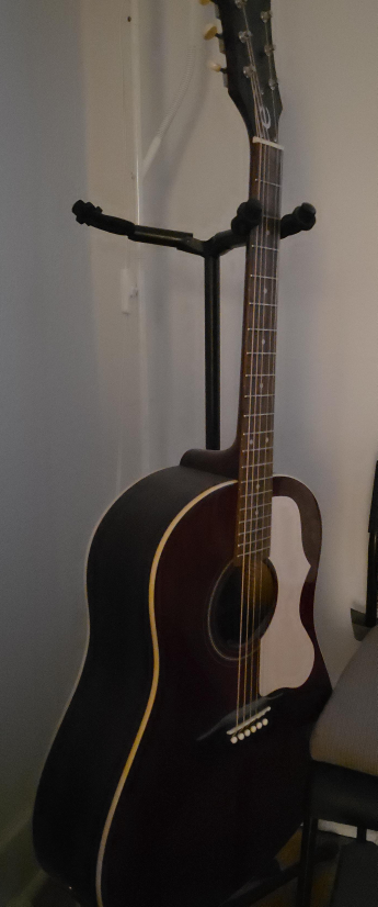 Epiphone Acoustic Guitar thumbnail