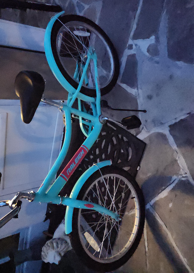 Raleigh Children's Bike thumbnail