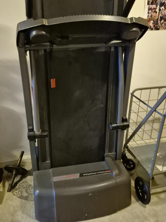 Pro-Form Treadmill thumbnail