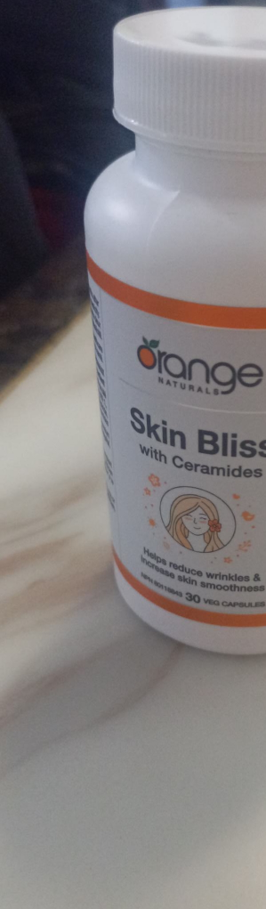 Orange Natural Skin Bliss thumbnail