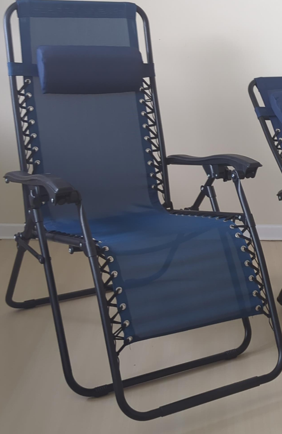 Zero Gravity Reclining Chairs image indicator(3)