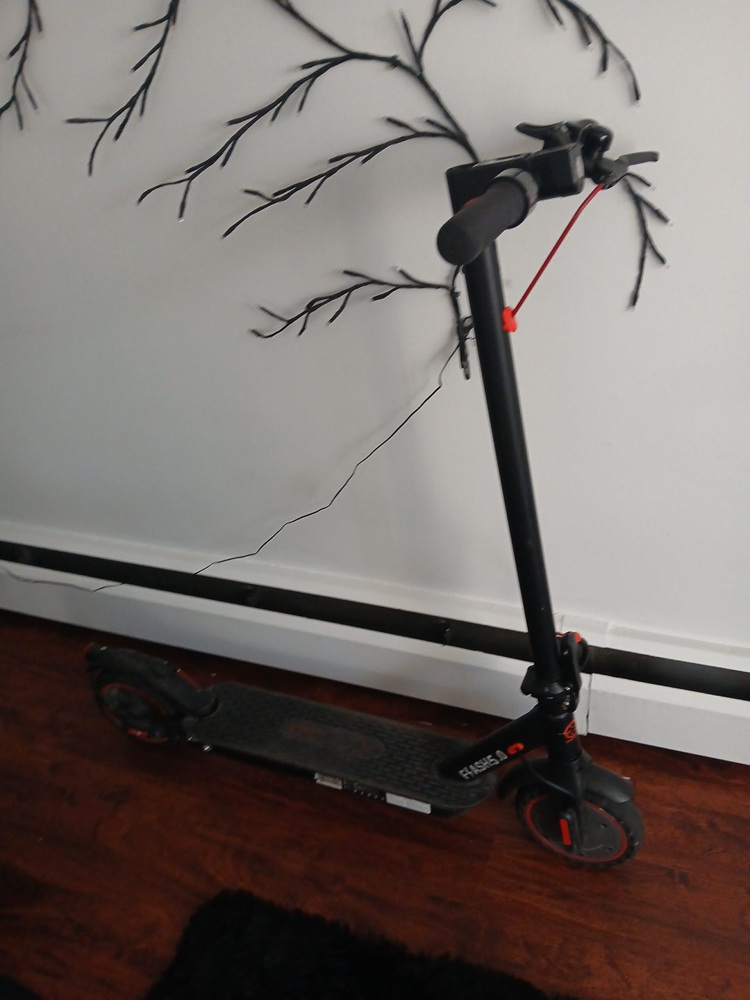 Electric Scooter thumbnail