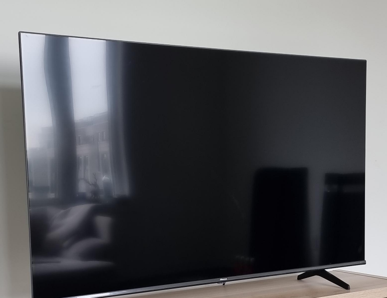 Hisense Smart TV 58"