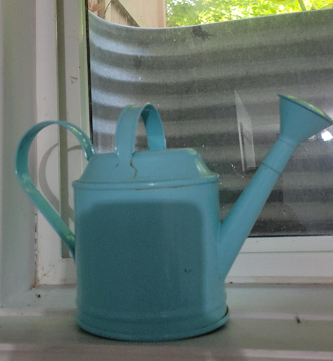 Aqua Watering Can thumbnail