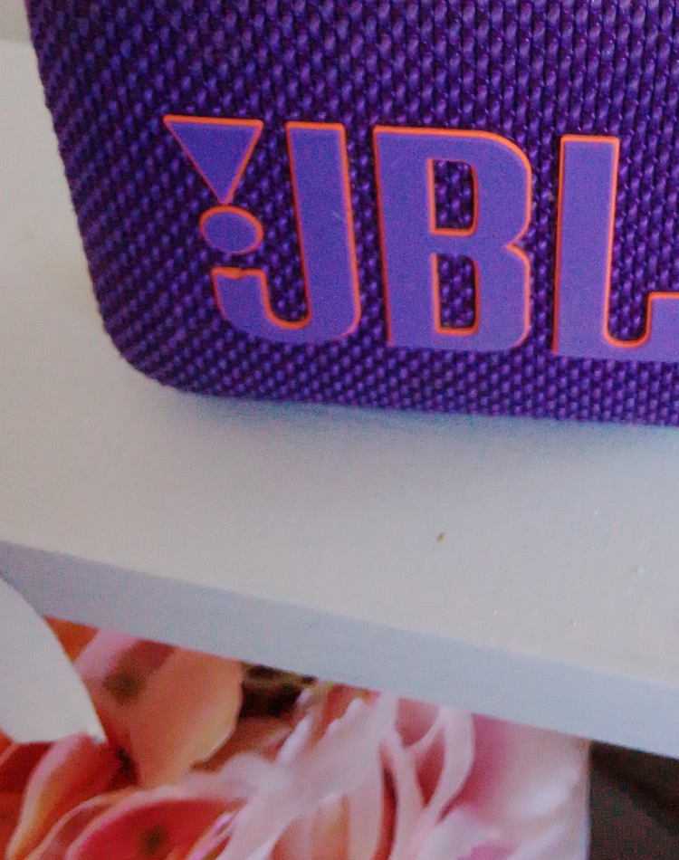 JBL Portable Speaker thumbnail