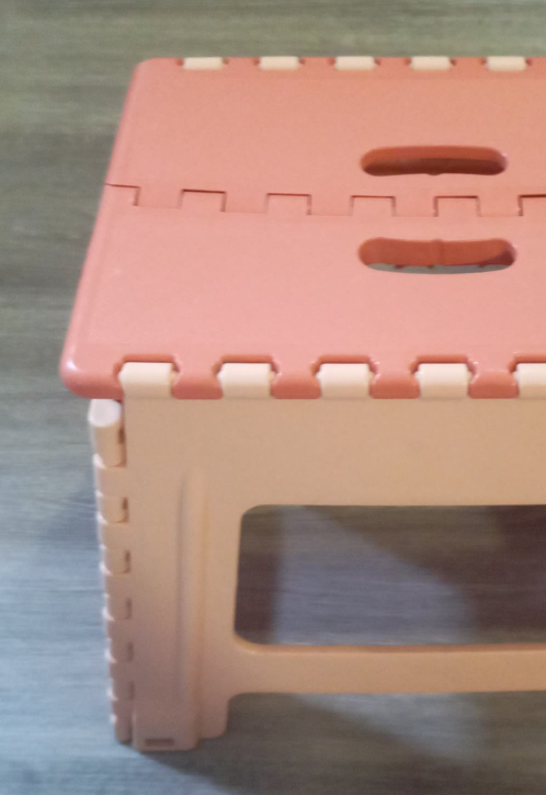 Foldable Stool thumbnail