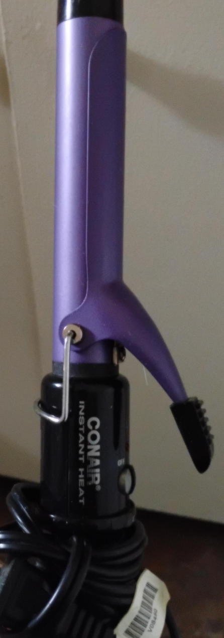 Conair Curling Iron thumbnail