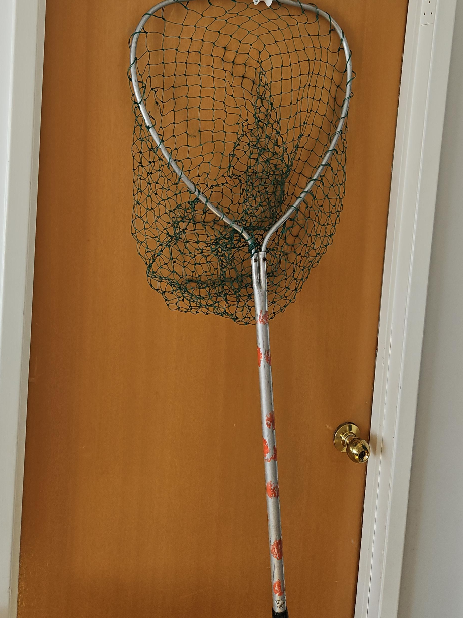 Fishing Net thumbnail