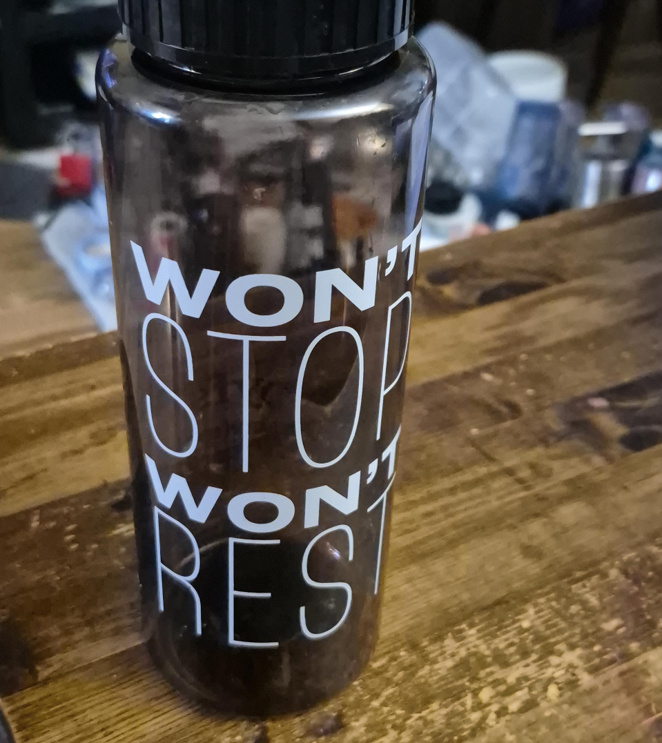 Water Bottle thumbnail