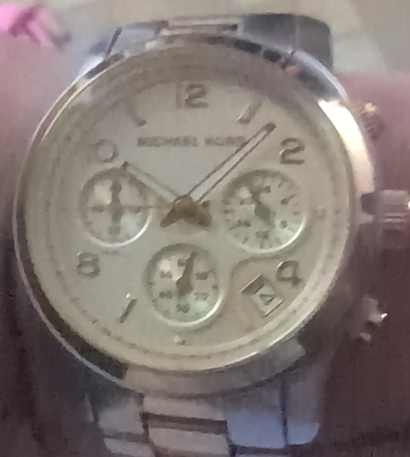 Michael Kors Watch thumbnail