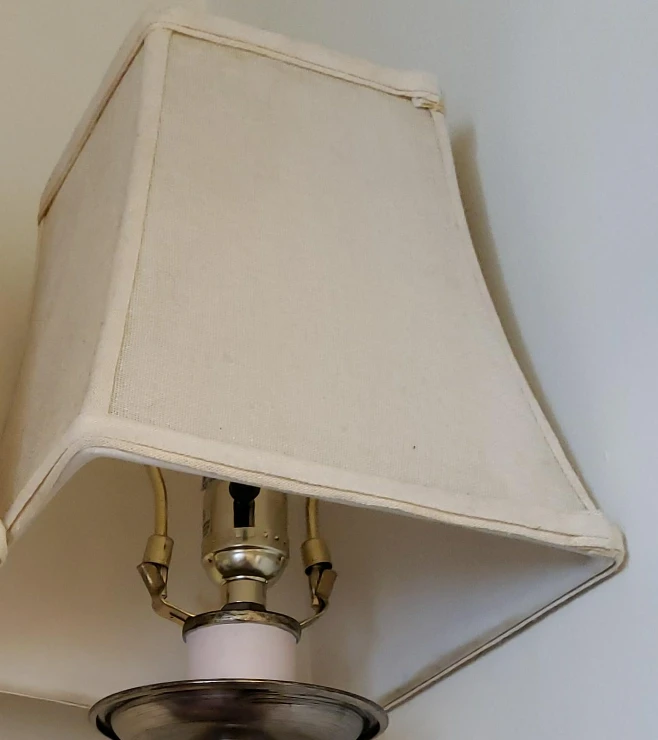 Vintage Style Table Lamp thumbnail