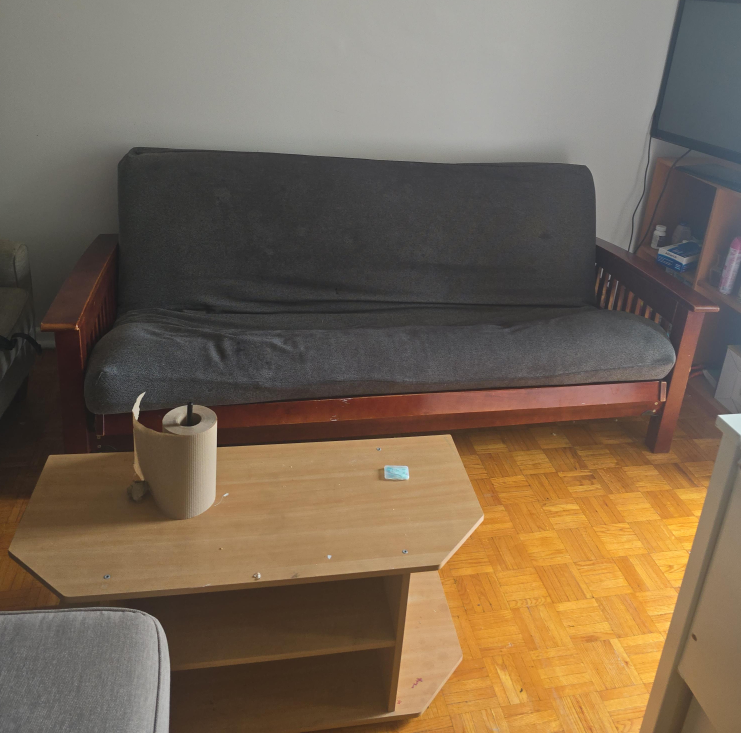 Futon Bed thumbnail