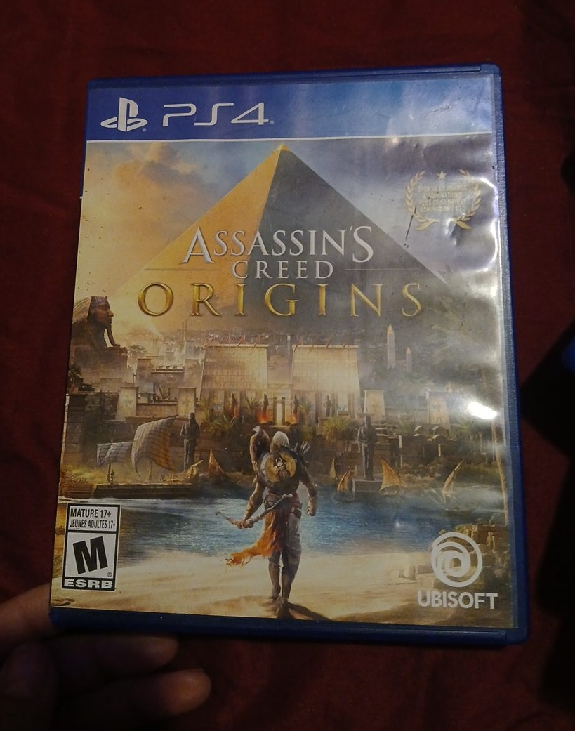 ps4 thumbnail
