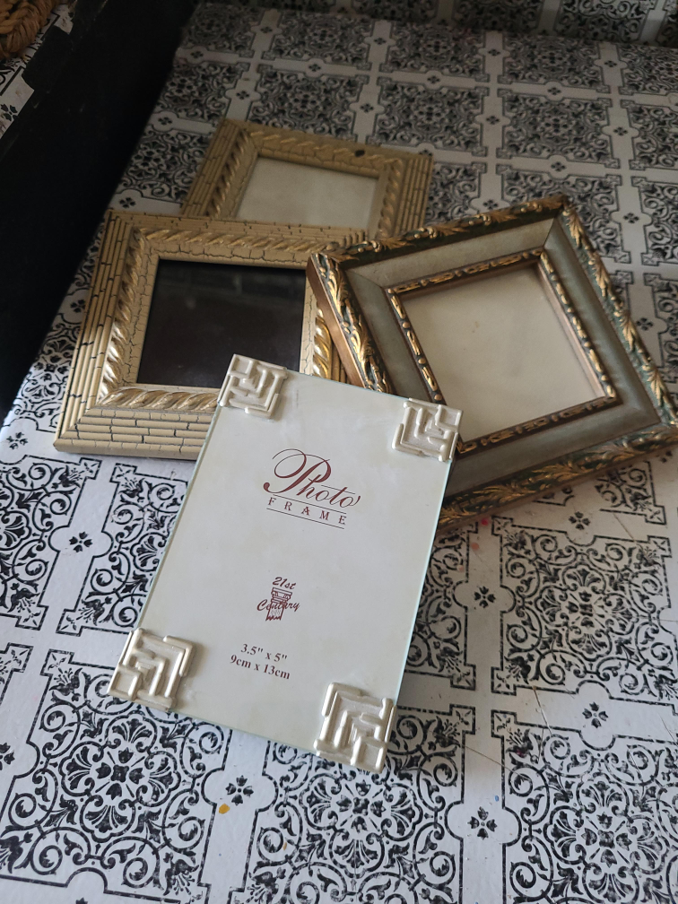 Collection of Photo Frames thumbnail